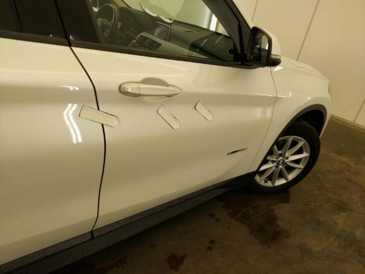 Photo 4 VIN: WBAHT710605E17241 - BMW X1 