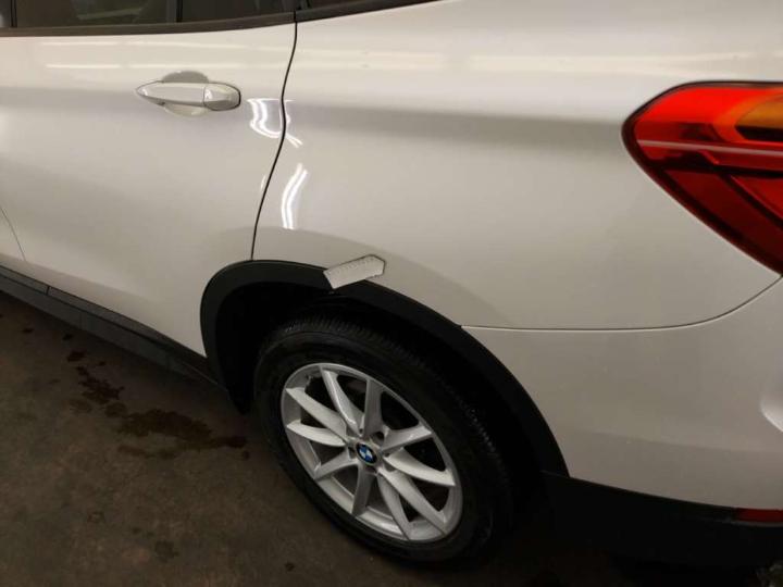 Photo 7 VIN: WBAHT710605E17241 - BMW X1 