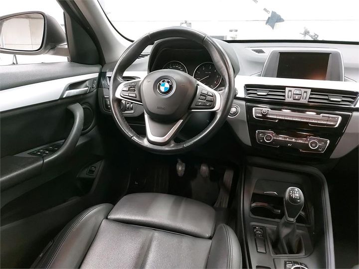 Photo 12 VIN: WBAHT710605E74717 - BMW X1 