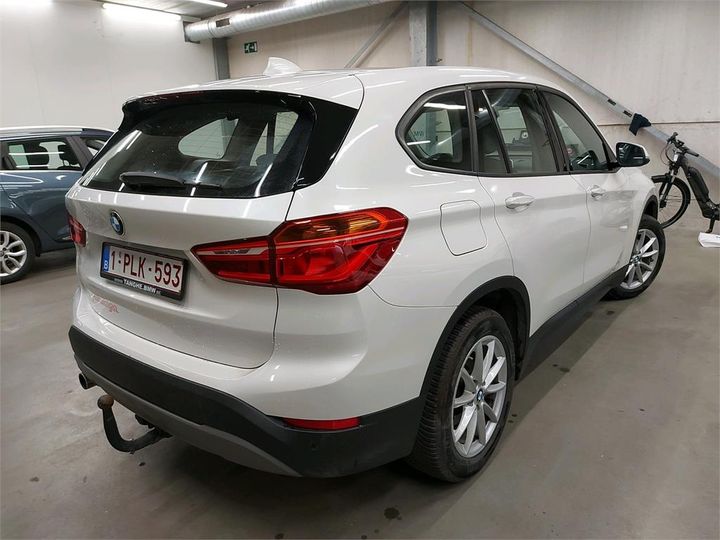 Photo 2 VIN: WBAHT710605E74717 - BMW X1 