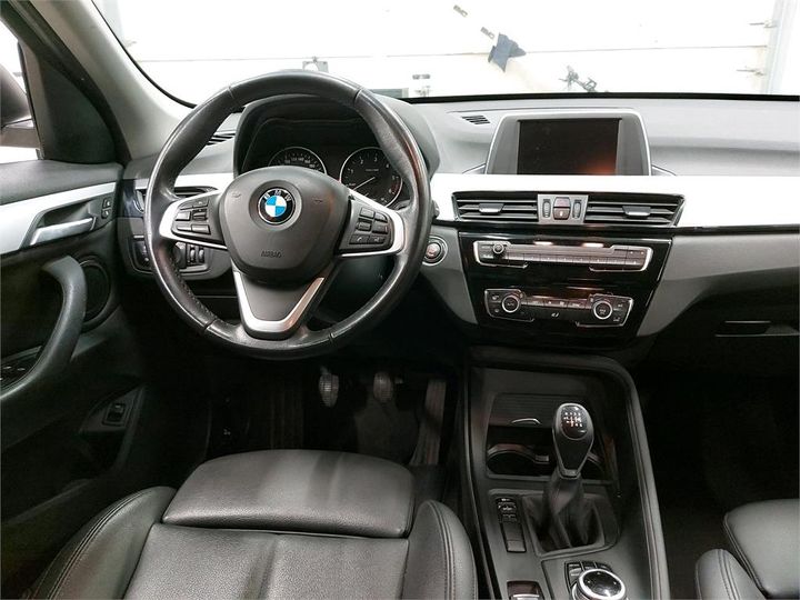 Photo 8 VIN: WBAHT710605E74717 - BMW X1 