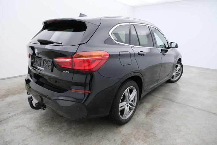 Photo 2 VIN: WBAHT710605G22736 - BMW X1 &#3915 