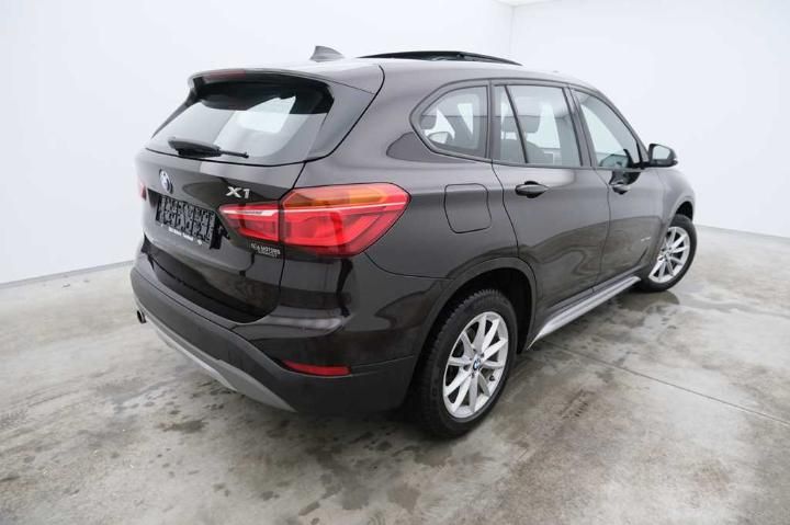 Photo 2 VIN: WBAHT710605G24261 - BMW X1 &#3915 