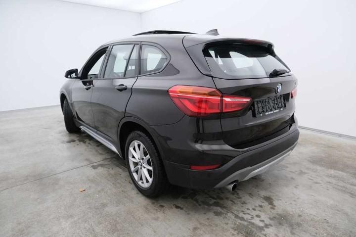 Photo 7 VIN: WBAHT710605G24261 - BMW X1 &#3915 