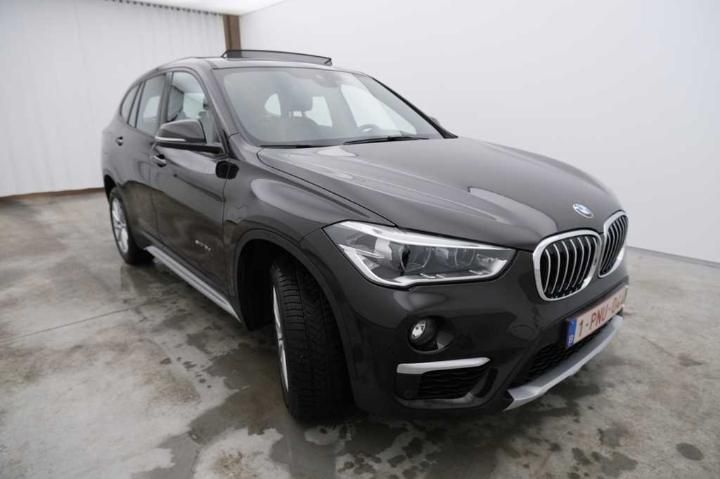 Photo 8 VIN: WBAHT710605G24261 - BMW X1 &#3915 