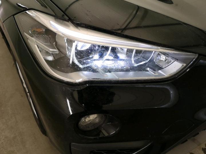 Photo 13 VIN: WBAHT710605G29878 - BMW X1 