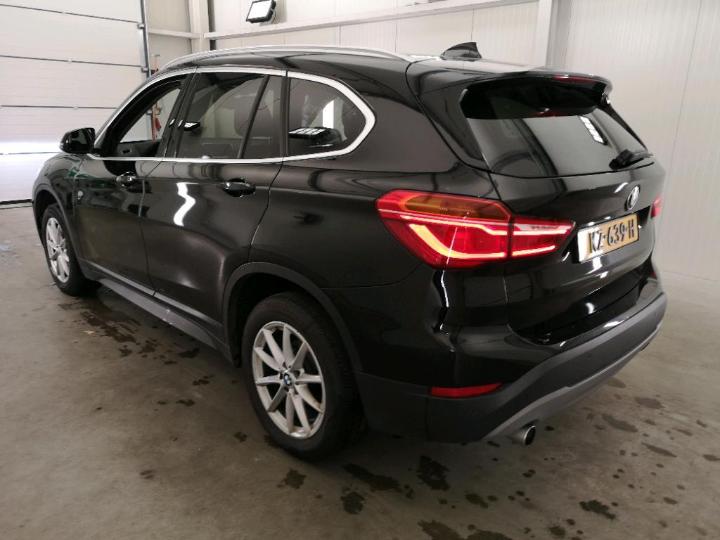 Photo 14 VIN: WBAHT710605G29878 - BMW X1 