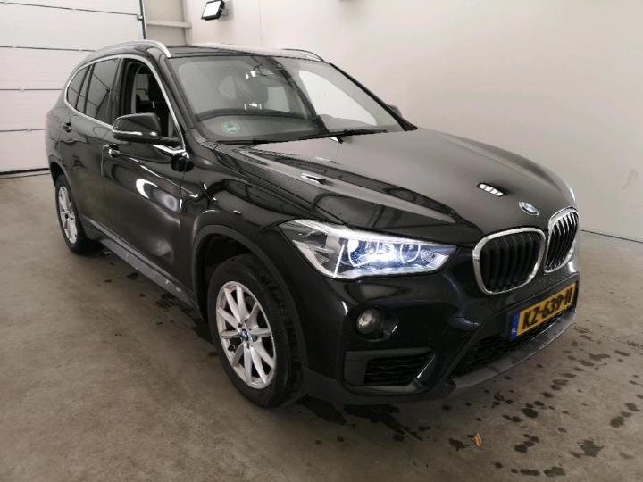 Photo 15 VIN: WBAHT710605G29878 - BMW X1 