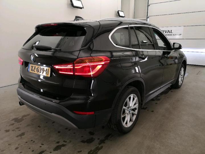 Photo 2 VIN: WBAHT710605G29878 - BMW X1 