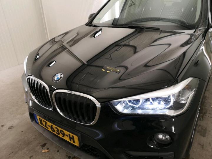 Photo 29 VIN: WBAHT710605G29878 - BMW X1 