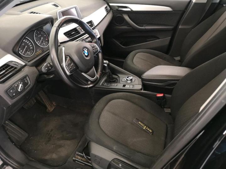 Photo 36 VIN: WBAHT710605G29878 - BMW X1 