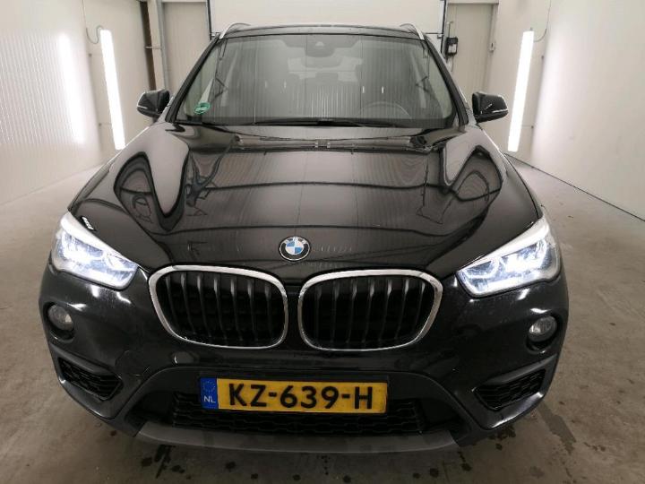 Photo 5 VIN: WBAHT710605G29878 - BMW X1 