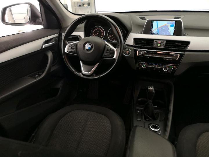 Photo 8 VIN: WBAHT710605G29878 - BMW X1 