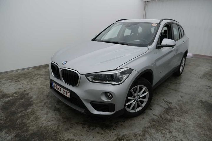 Photo 0 VIN: WBAHT710605G32537 - BMW X1 &#3915 