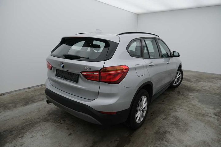 Photo 2 VIN: WBAHT710605G32537 - BMW X1 &#3915 