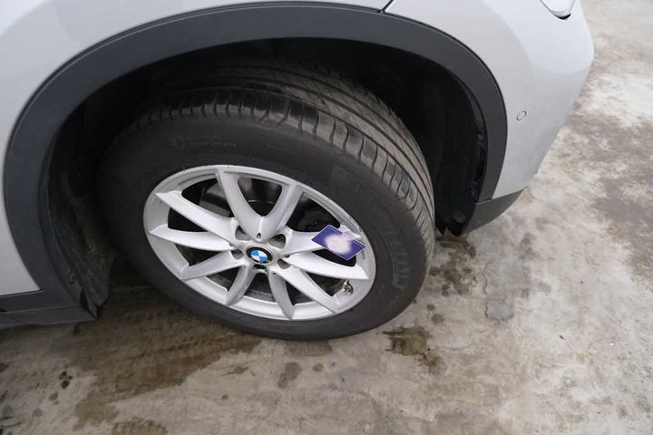 Photo 20 VIN: WBAHT710605G32537 - BMW X1 &#3915 