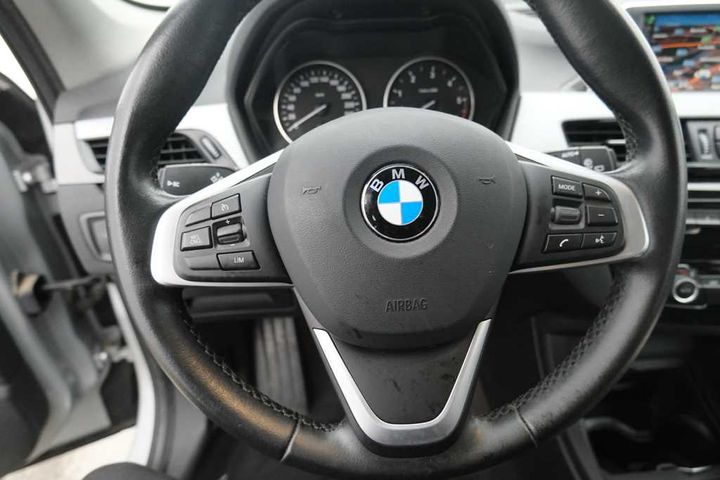 Photo 26 VIN: WBAHT710605G32537 - BMW X1 &#3915 