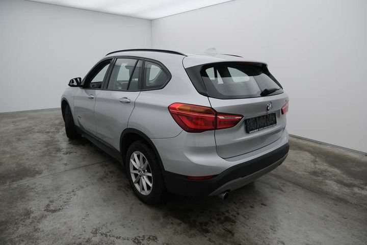 Photo 7 VIN: WBAHT710605G32537 - BMW X1 &#3915 