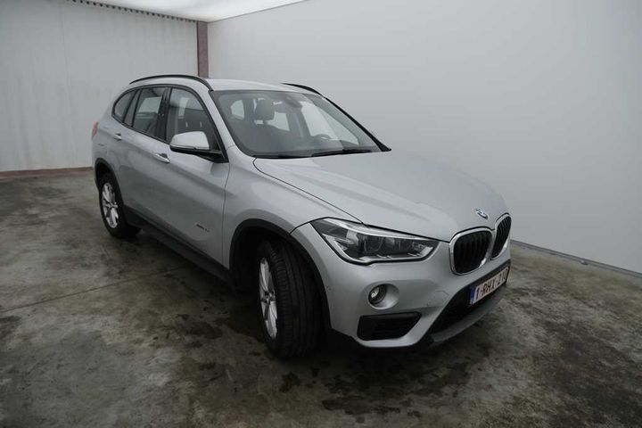 Photo 8 VIN: WBAHT710605G32537 - BMW X1 &#3915 