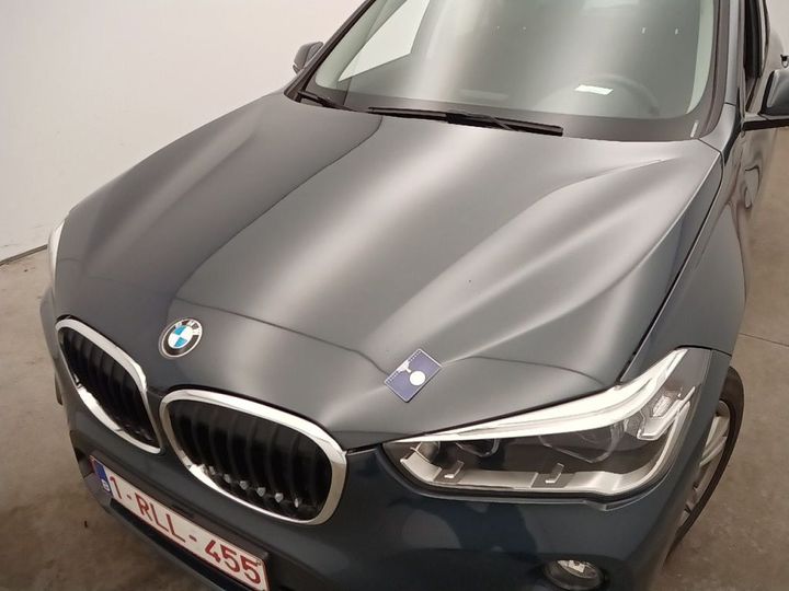 Photo 24 VIN: WBAHT710605G33445 - BMW X1 &#3915 