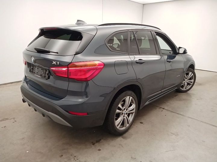 Photo 2 VIN: WBAHT710605G33445 - BMW X1 &#3915 