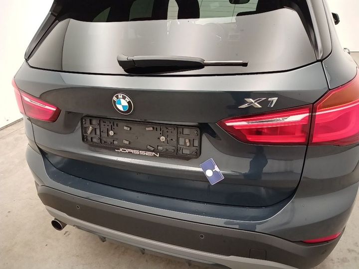 Photo 22 VIN: WBAHT710605G33445 - BMW X1 &#3915 