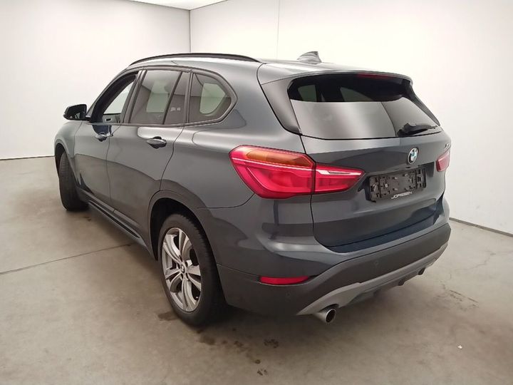 Photo 7 VIN: WBAHT710605G33445 - BMW X1 &#3915 