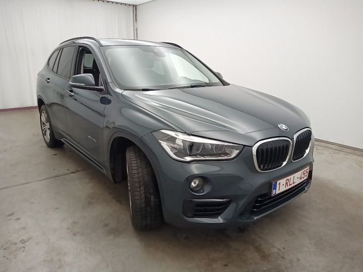 Photo 8 VIN: WBAHT710605G33445 - BMW X1 &#3915 