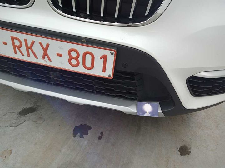 Photo 18 VIN: WBAHT710605G33459 - BMW X1 &#3915 