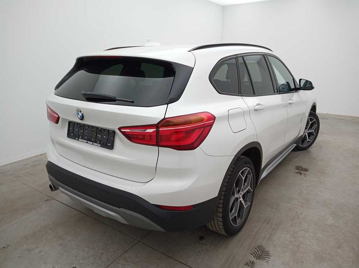 Photo 2 VIN: WBAHT710605G33459 - BMW X1 &#3915 