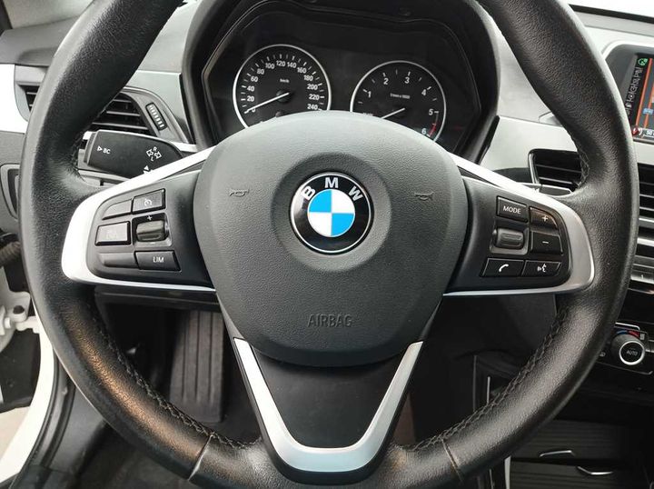 Photo 22 VIN: WBAHT710605G33459 - BMW X1 &#3915 