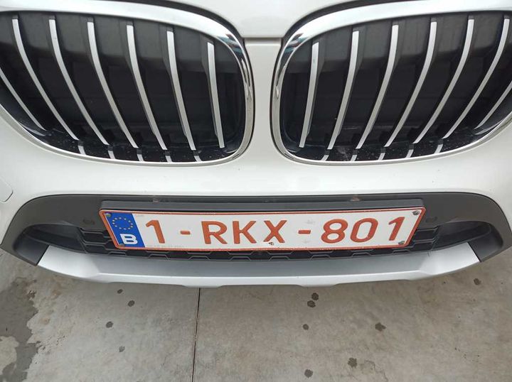 Photo 5 VIN: WBAHT710605G33459 - BMW X1 &#3915 