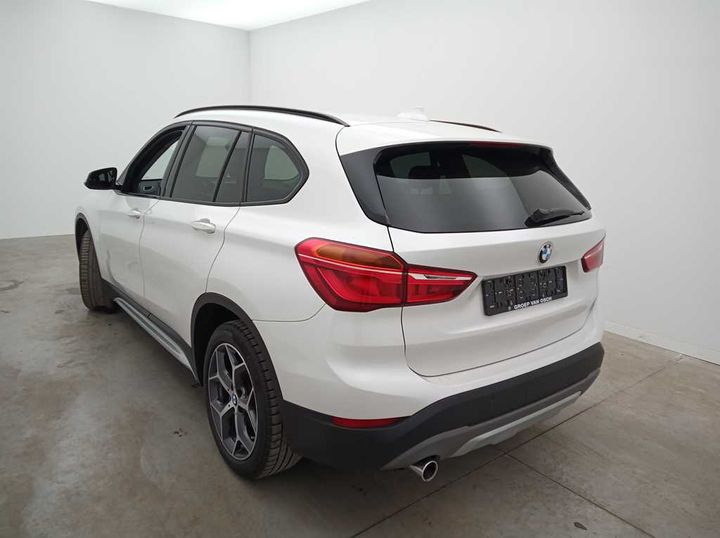 Photo 7 VIN: WBAHT710605G33459 - BMW X1 &#3915 