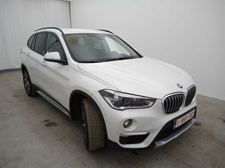 Photo 8 VIN: WBAHT710605G33459 - BMW X1 &#3915 