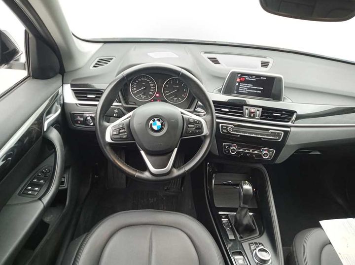 Photo 9 VIN: WBAHT710605G33459 - BMW X1 &#3915 