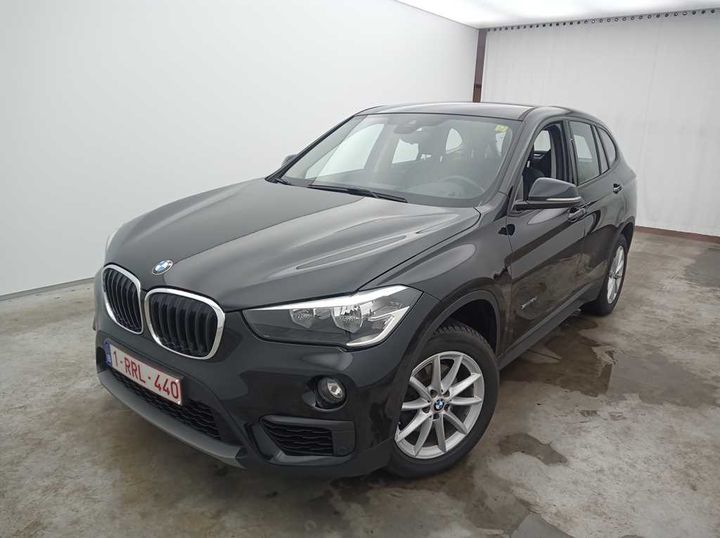 Photo 0 VIN: WBAHT710605G34370 - BMW X1 &#3915 