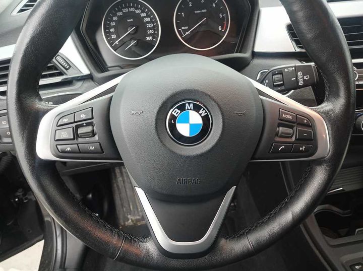 Photo 23 VIN: WBAHT710605G34370 - BMW X1 &#3915 