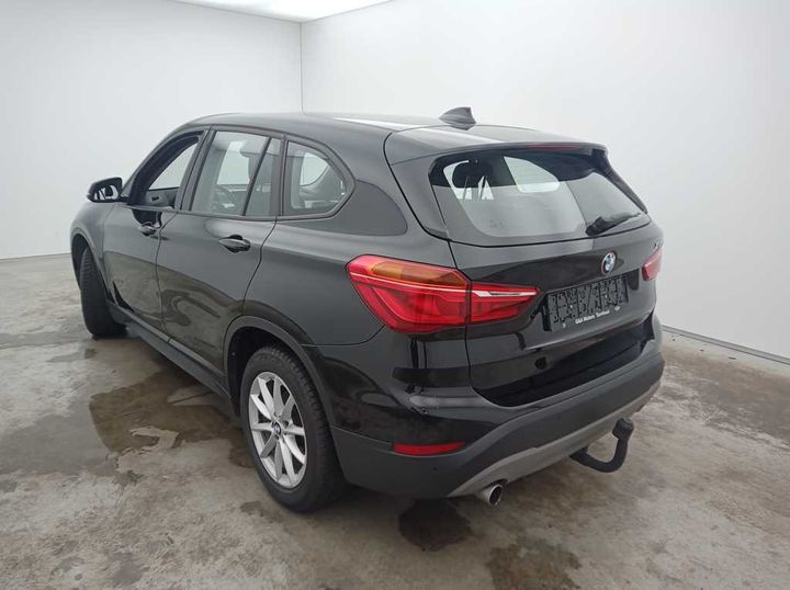 Photo 7 VIN: WBAHT710605G34370 - BMW X1 &#3915 