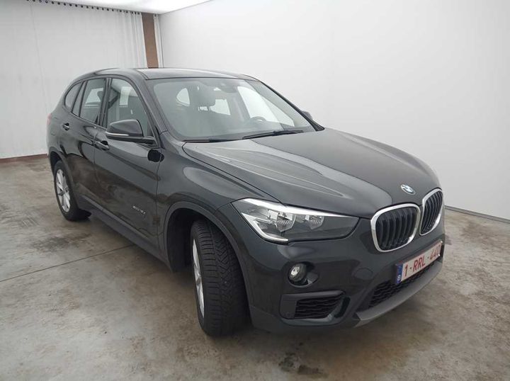 Photo 8 VIN: WBAHT710605G34370 - BMW X1 &#3915 