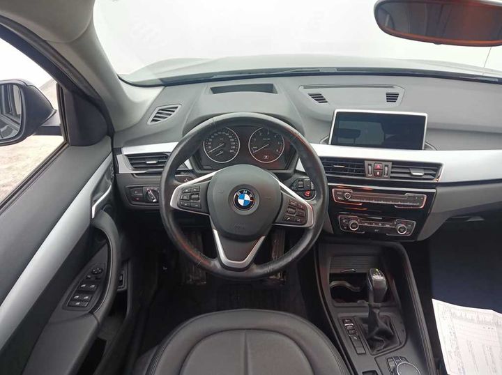 Photo 9 VIN: WBAHT710605G34370 - BMW X1 &#3915 