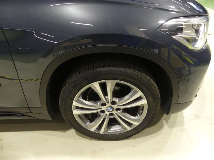 Photo 16 VIN: WBAHT710605G67577 - BMW X1 