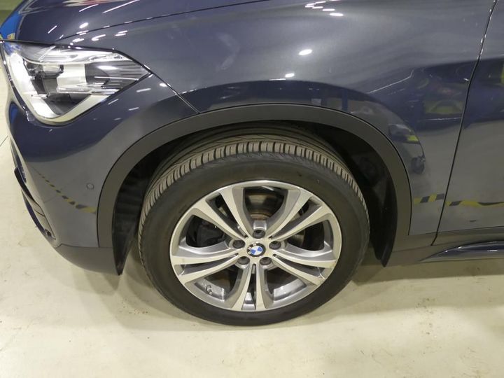 Photo 27 VIN: WBAHT710605G67577 - BMW X1 