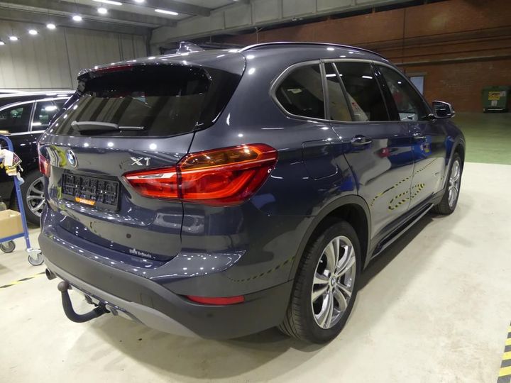 Photo 3 VIN: WBAHT710605G67577 - BMW X1 