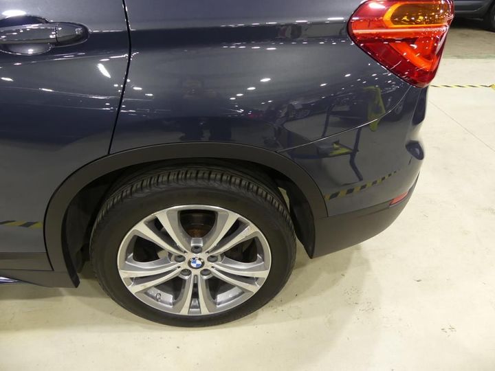 Photo 34 VIN: WBAHT710605G67577 - BMW X1 