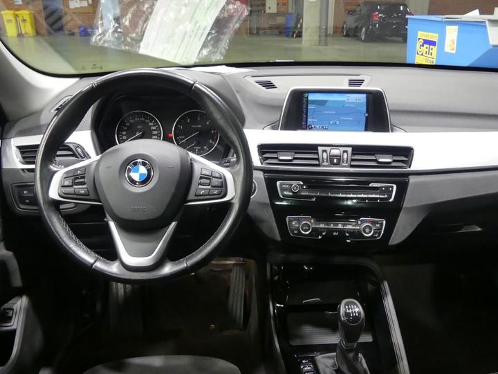 Photo 8 VIN: WBAHT710605G67577 - BMW X1 