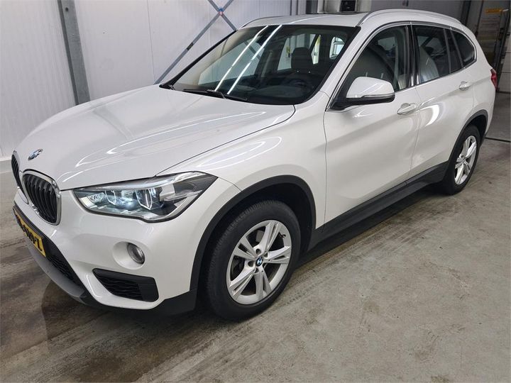 Photo 0 VIN: WBAHT710605G67692 - BMW X1 