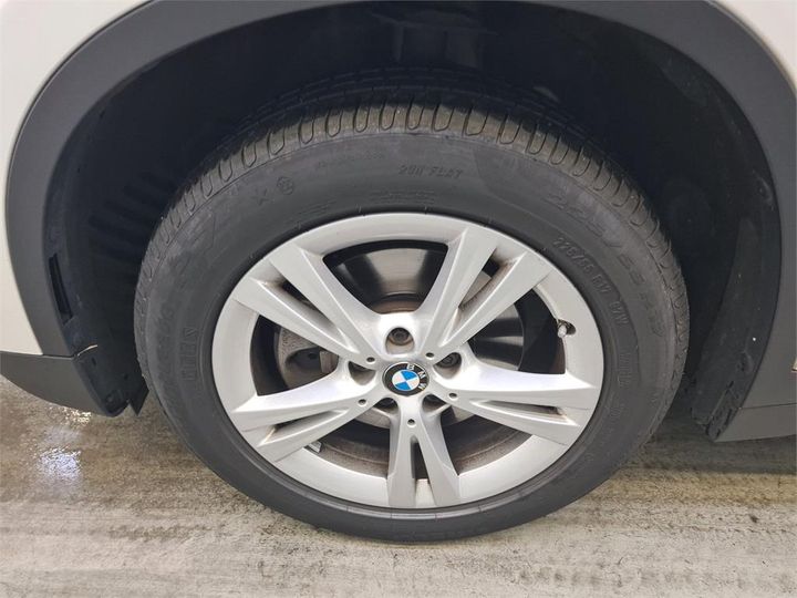 Photo 12 VIN: WBAHT710605G67692 - BMW X1 