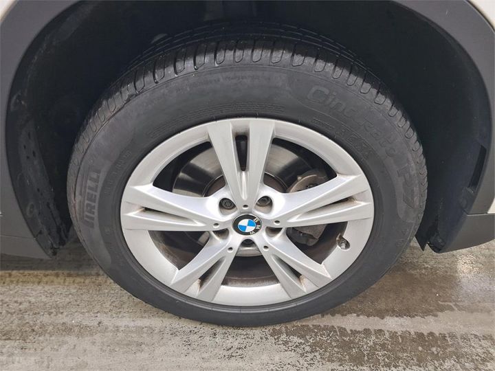 Photo 13 VIN: WBAHT710605G67692 - BMW X1 