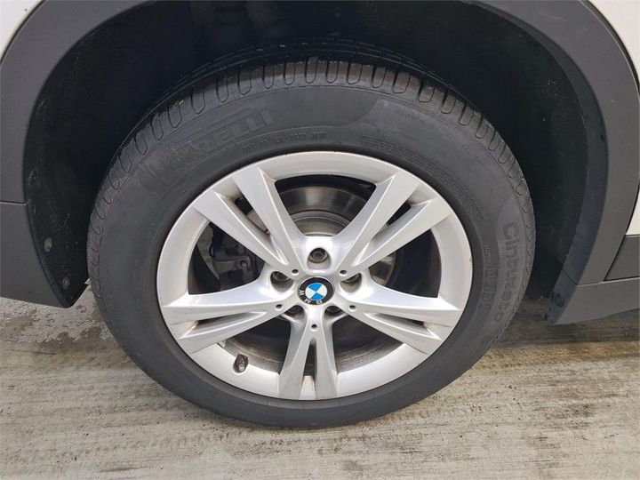 Photo 15 VIN: WBAHT710605G67692 - BMW X1 