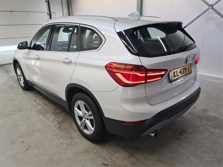 Photo 3 VIN: WBAHT710605G67692 - BMW X1 